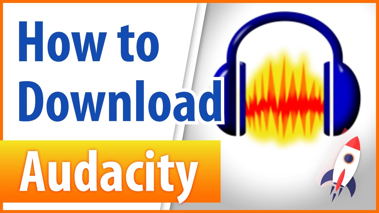Audacity Free Download Mac Full Version