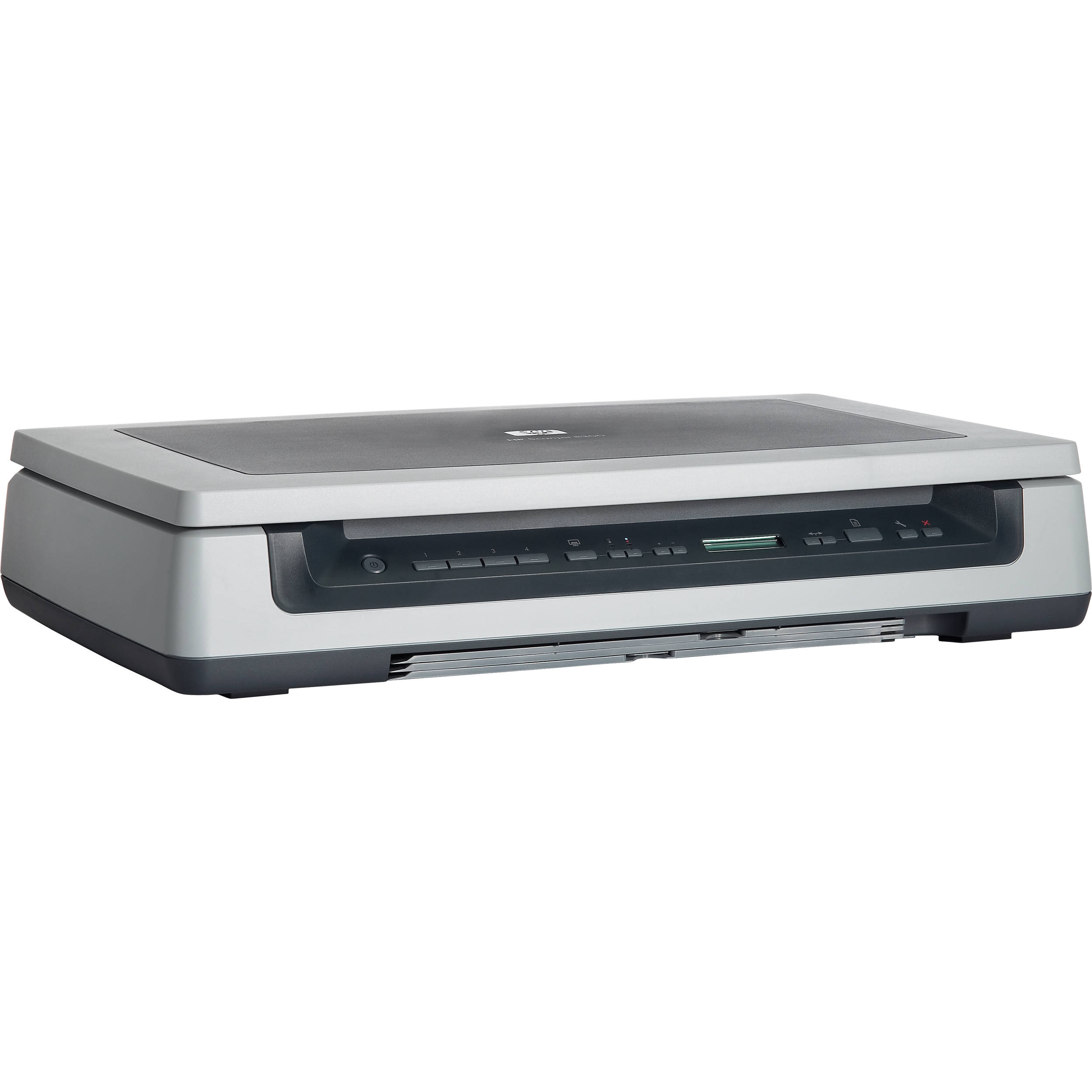 Hp 8300 scanner drivers